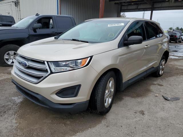 FORD EDGE SE 2018 2fmpk3g97jbc35313