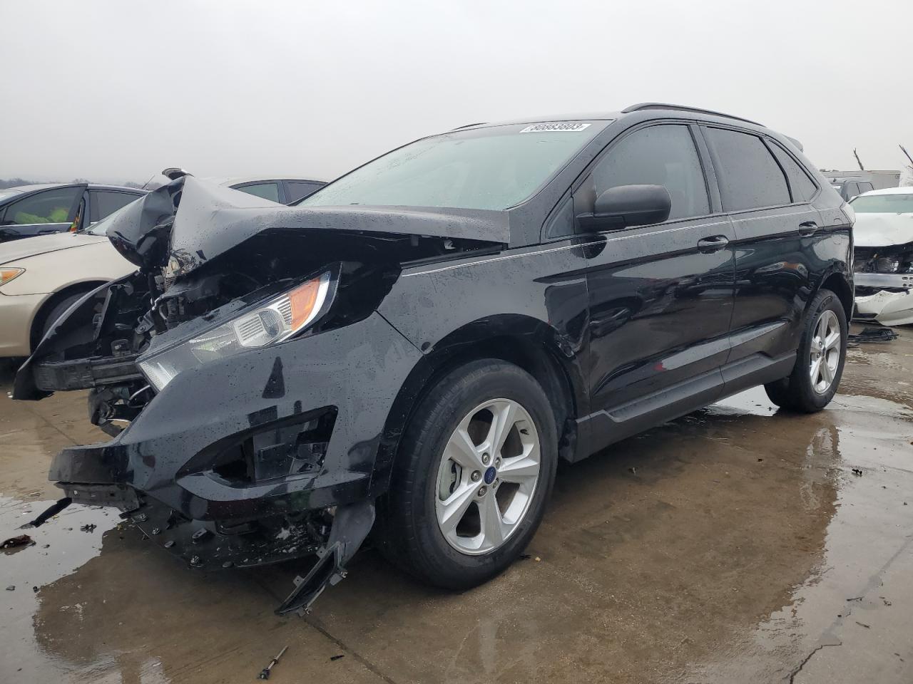 FORD EDGE 2018 2fmpk3g97jbc62026