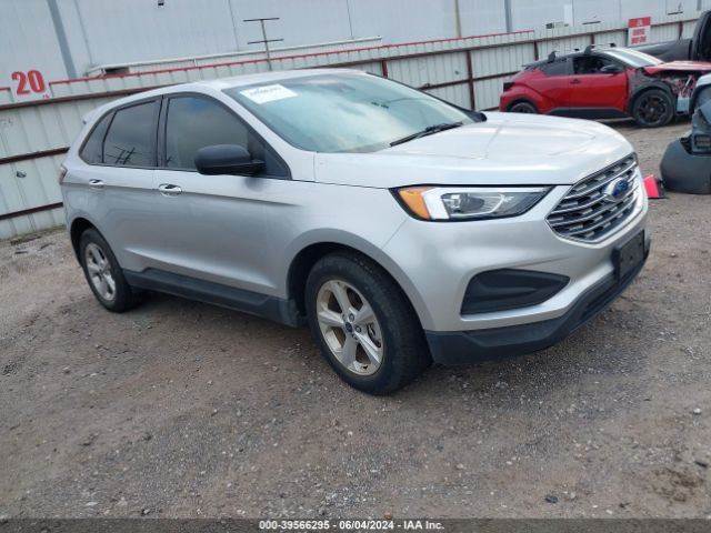 FORD EDGE 2019 2fmpk3g97kbb21281