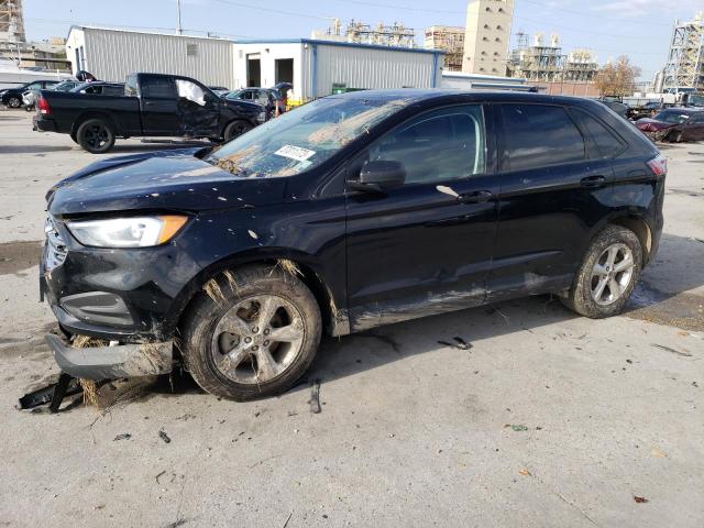 FORD EDGE SE 2019 2fmpk3g97kbb21815