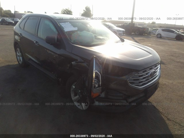 FORD EDGE 2019 2fmpk3g97kbb42115