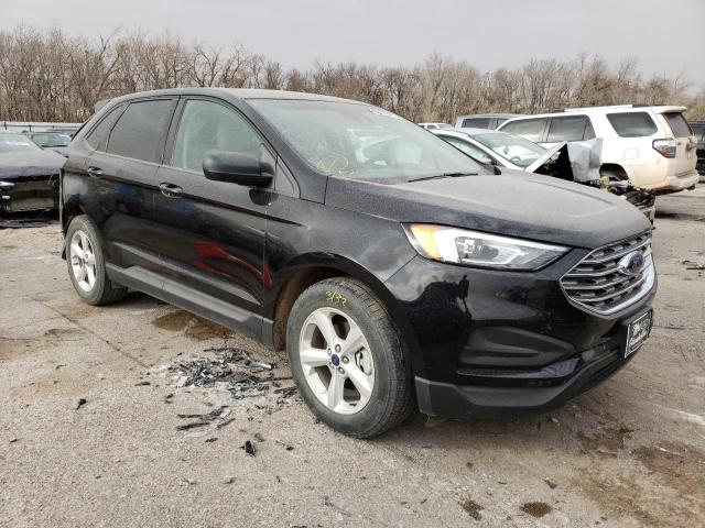 FORD EDGE SE 2019 2fmpk3g97kbb56869