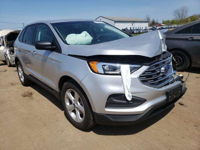 FORD EDGE SE 2019 2fmpk3g97kbb97051