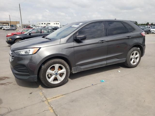 FORD EDGE SE 2019 2fmpk3g97kbc19968