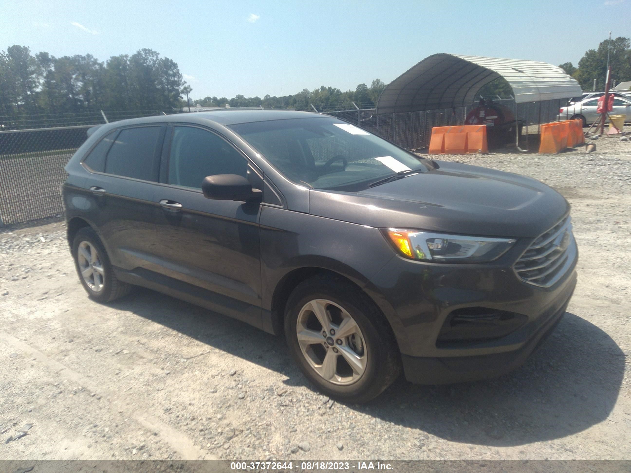 FORD EDGE 2019 2fmpk3g97kbc43431