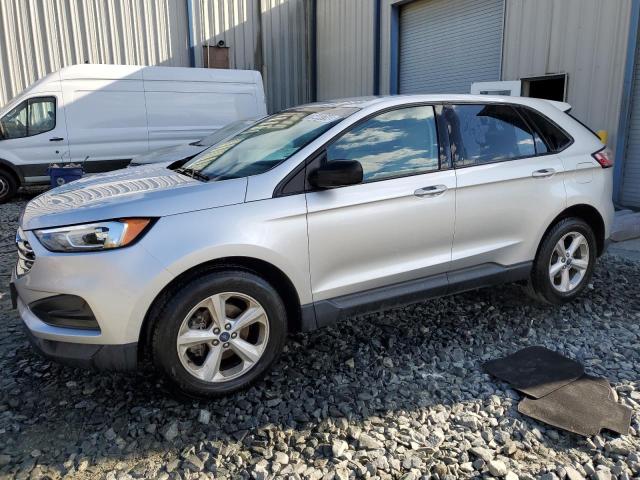 FORD EDGE SE 2019 2fmpk3g97kbc49407