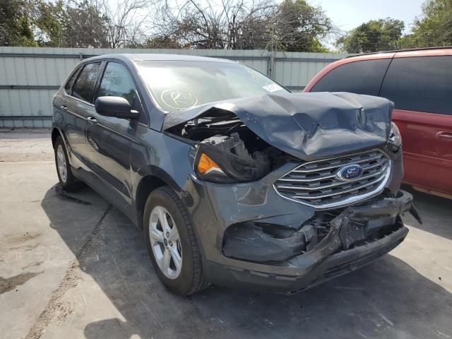 FORD EDGE SE 2019 2fmpk3g97kbc51058