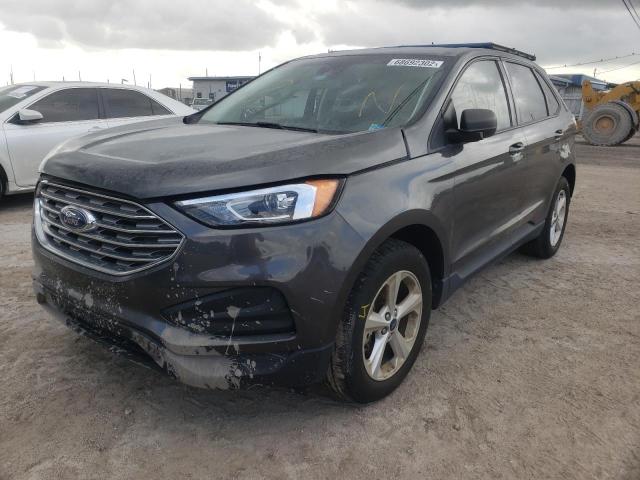 FORD EDGE SE 2020 2fmpk3g97lba05046