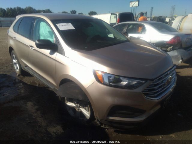 FORD EDGE 2020 2fmpk3g97lbb29477