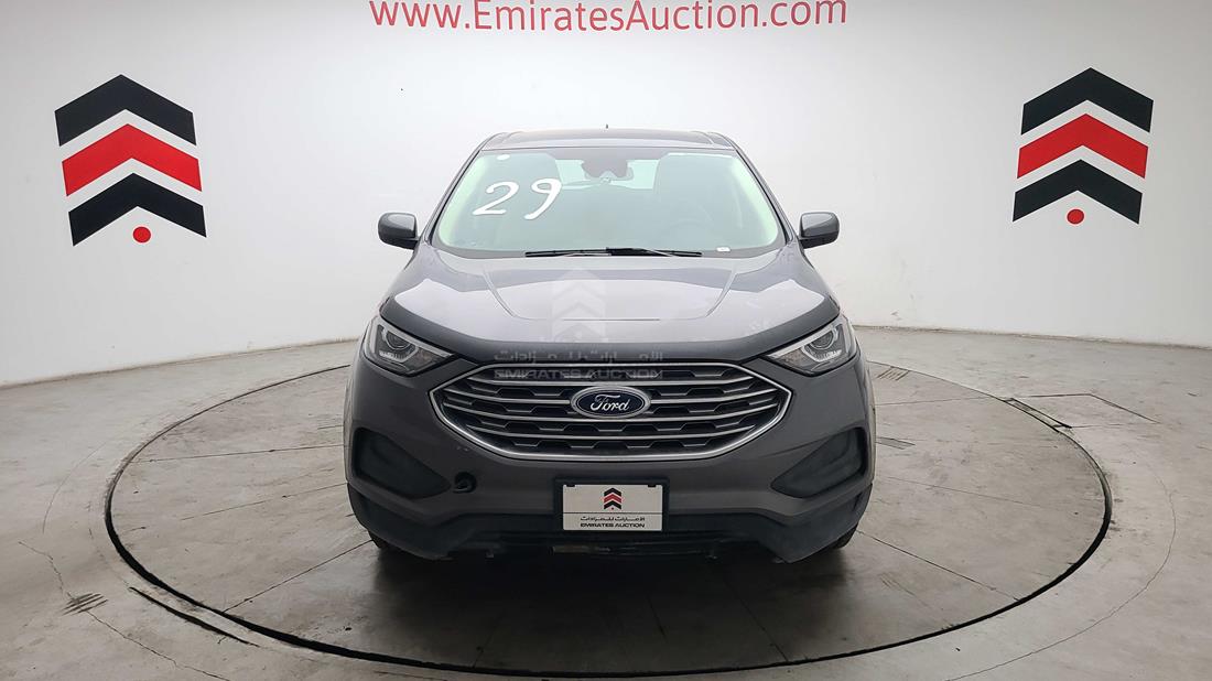 FORD EDGE 2022 2fmpk3g97nbb02668