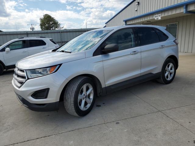 FORD EDGE SE 2016 2fmpk3g98gbb48268