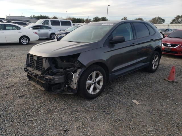 FORD EDGE 2016 2fmpk3g98gbb84008