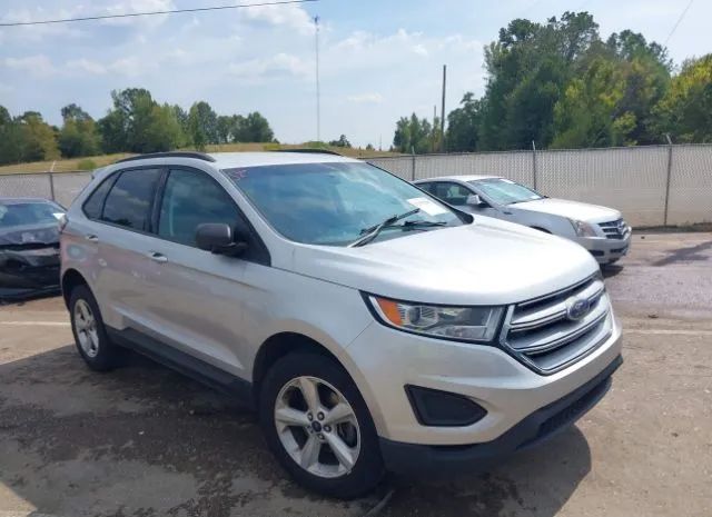 FORD EDGE 2016 2fmpk3g98gbb86924