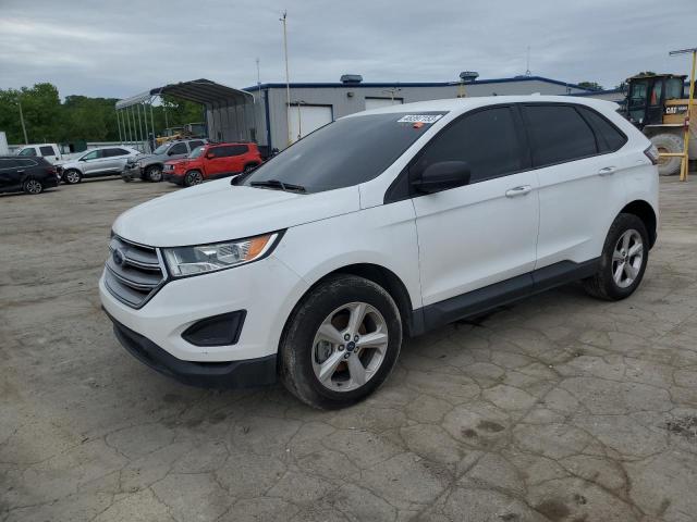 FORD EDGE 2016 2fmpk3g98gbb89788