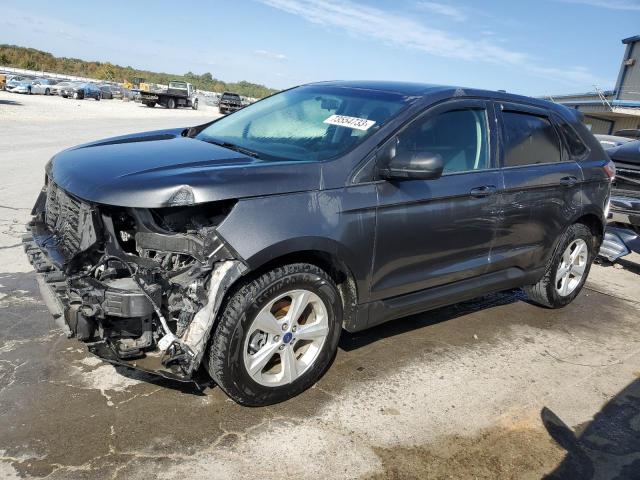 FORD EDGE 2016 2fmpk3g98gbc06511