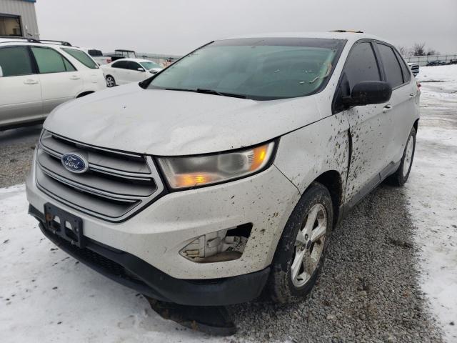 FORD EDGE SE 2016 2fmpk3g98gbc13796