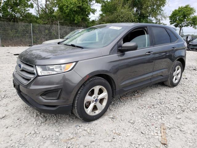 FORD EDGE SE 2016 2fmpk3g98gbc30596