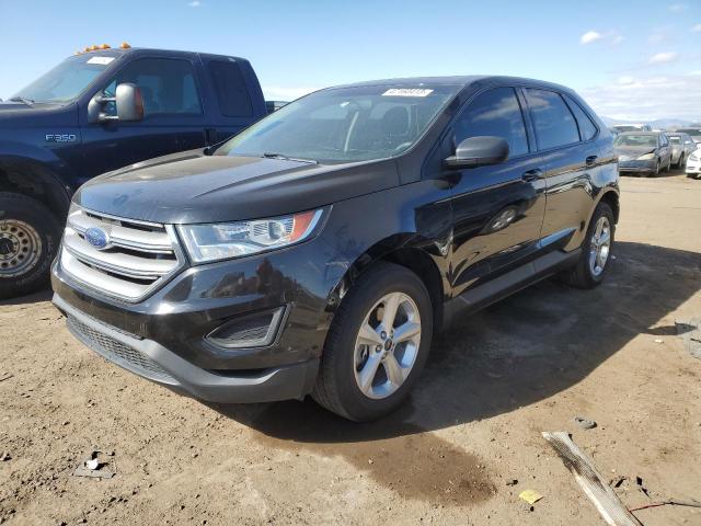 FORD EDGE SE 2016 2fmpk3g98gbc41548