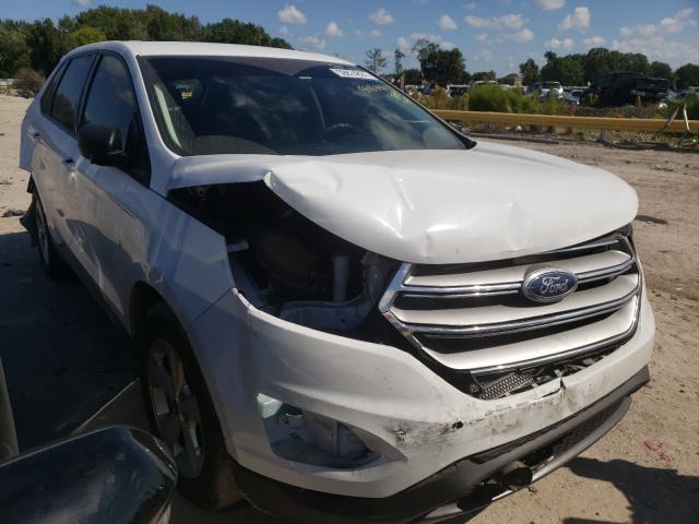 FORD EDGE SE 2016 2fmpk3g98gbc49763