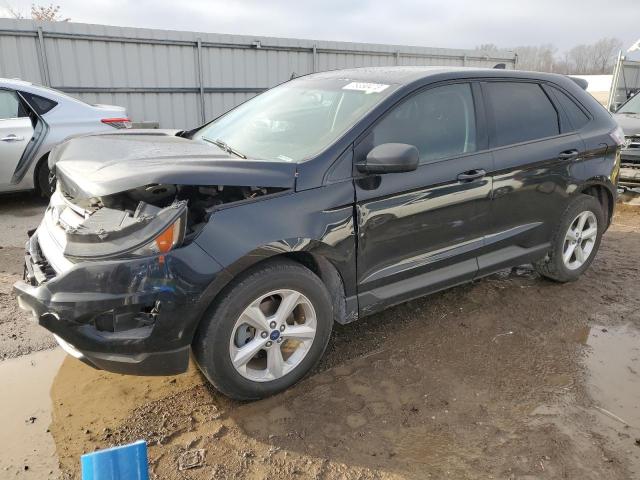 FORD EDGE 2016 2fmpk3g98gbc52162