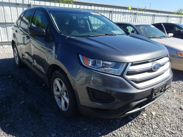 FORD NULL 2017 2fmpk3g98hbb09732