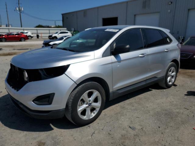 FORD EDGE 2017 2fmpk3g98hbb34565