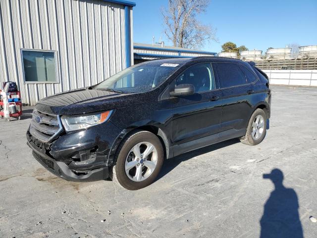 FORD EDGE SE 2017 2fmpk3g98hbc43947