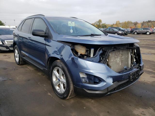 FORD EDGE 2017 2fmpk3g98jbb15309