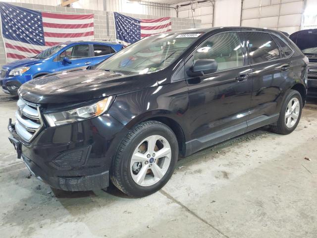 FORD EDGE 2018 2fmpk3g98jbb39433