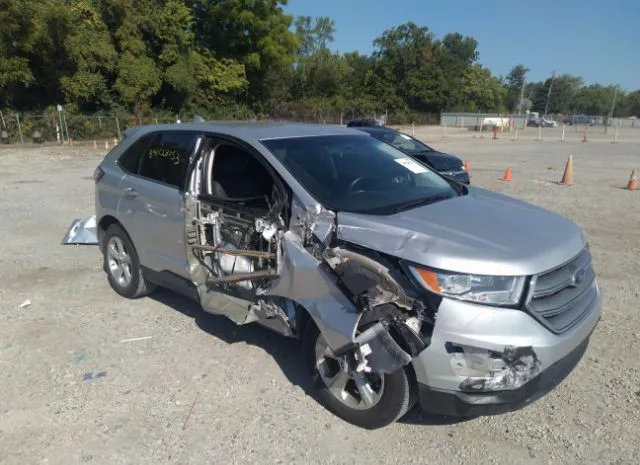 FORD EDGE 2018 2fmpk3g98jbb50206