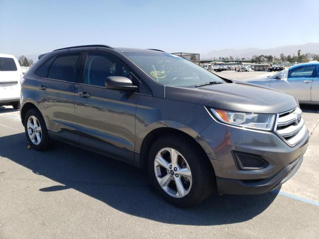 FORD EDGE SE 2018 2fmpk3g98jbb52859