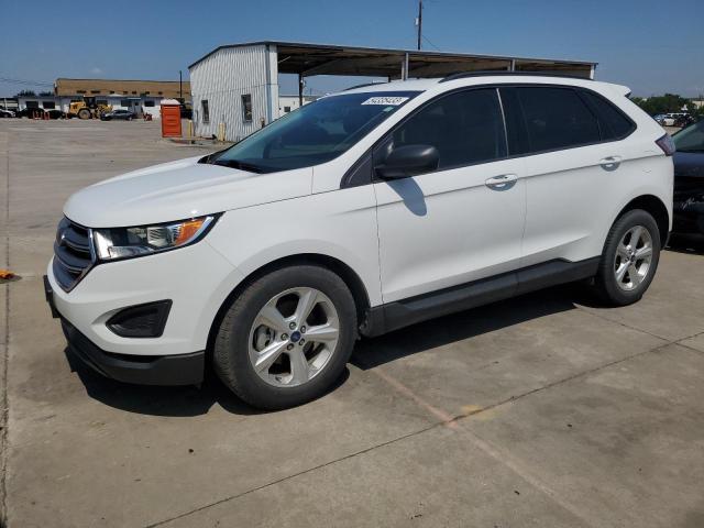 FORD NULL 2018 2fmpk3g98jbb62744