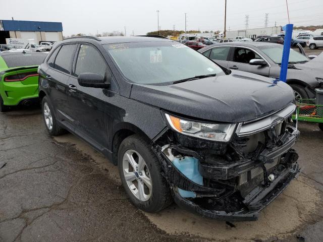 FORD EDGE SE 2018 2fmpk3g98jbb62811