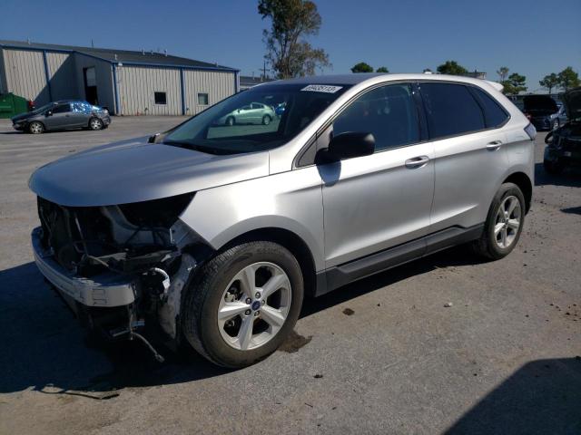 FORD EDGE 2018 2fmpk3g98jbc00425