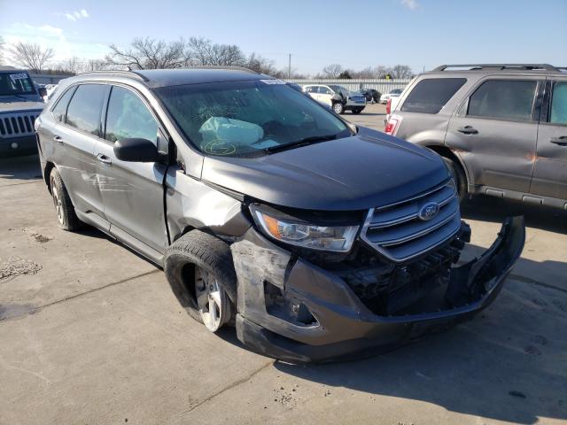 FORD NULL 2018 2fmpk3g98jbc11697