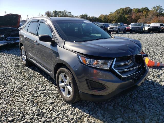 FORD EDGE SE 2018 2fmpk3g98jbc34865