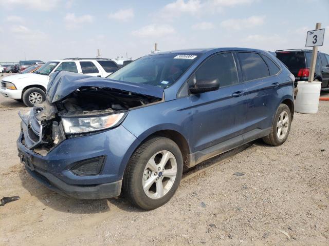 FORD EDGE 2018 2fmpk3g98jbc37104