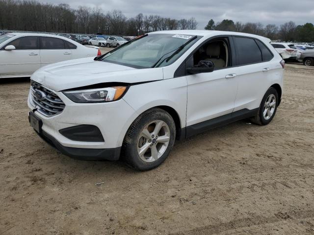 FORD EDGE SE 2019 2fmpk3g98kbb17465