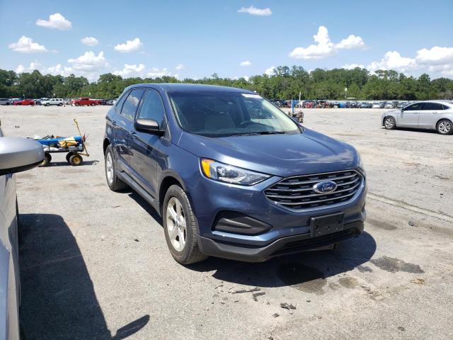 FORD EDGE SE 2019 2fmpk3g98kbb19328