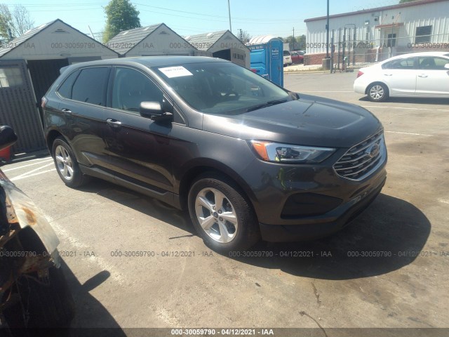 FORD EDGE 2019 2fmpk3g98kbb25890