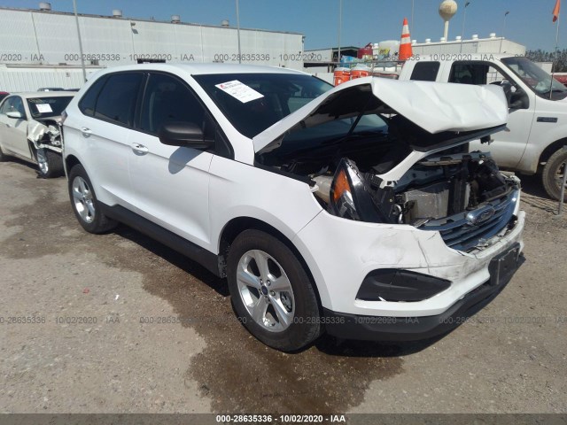 FORD EDGE 2019 2fmpk3g98kbb32161