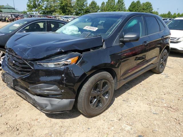 FORD EDGE SE 2019 2fmpk3g98kbb49137