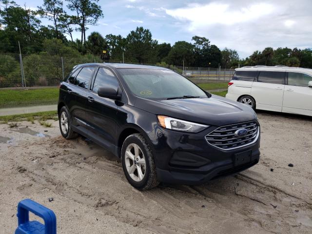 FORD EDGE SE 2019 2fmpk3g98kbb89637