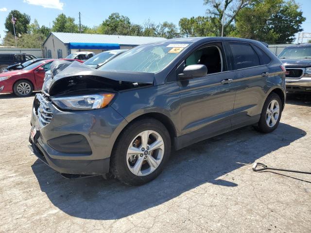 FORD EDGE SE 2019 2fmpk3g98kbc20563