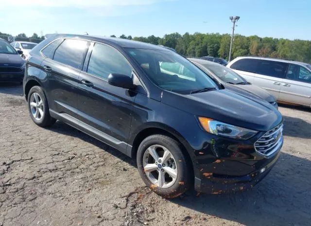 FORD EDGE 2019 2fmpk3g98kbc40232