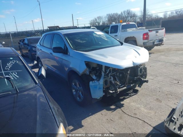 FORD EDGE 2019 2fmpk3g98kbc45446