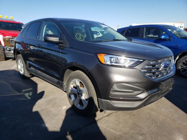 FORD EDGE 2019 2fmpk3g98kbc51084