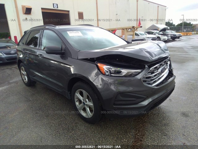 FORD EDGE 2020 2fmpk3g98lba36208