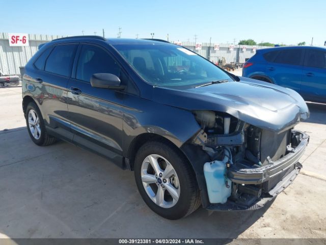 FORD EDGE 2020 2fmpk3g98lba36564