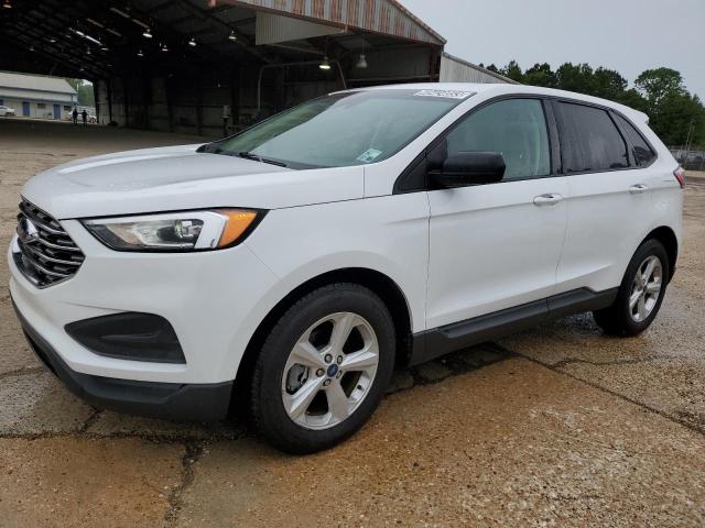 FORD EDGE SE 2020 2fmpk3g98lba39528